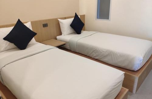 Na Thon Hotel | Stay Inn Nathon Samui