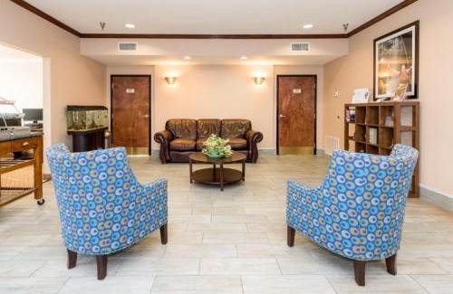 Montgomery Hotel | Stay Inn & Suites Montgomery