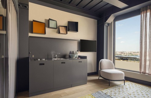 Pera Apartment | Stay Lab Residence