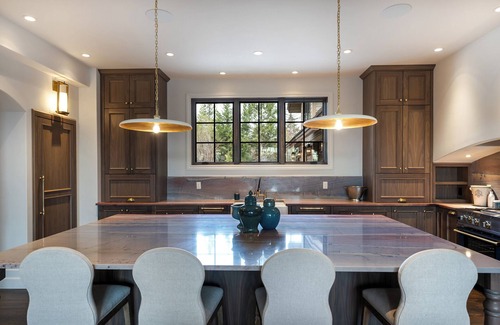 Whitefish House | Stay Montana | Lion Mountain Luxury Escape