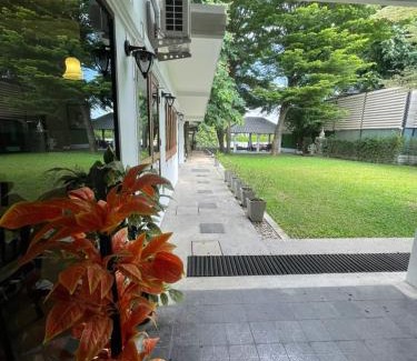 Chang Moi House | Stay @ Na Maeping บ้านส่วนตัวริมแม่น้ำปิง