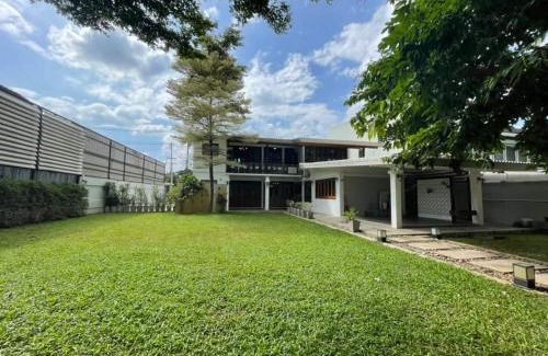 Chang Moi House | Stay @ Na Maeping บ้านส่วนตัวริมแม่น้ำปิง