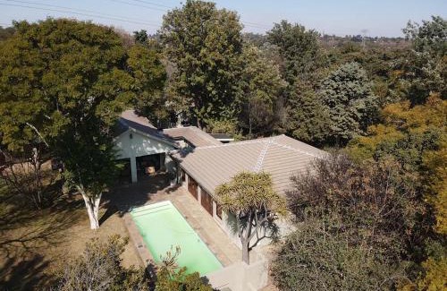 Greater Johannesburg Metropolitan Area Bed & Breakfast | Stay Nest Guesthouse