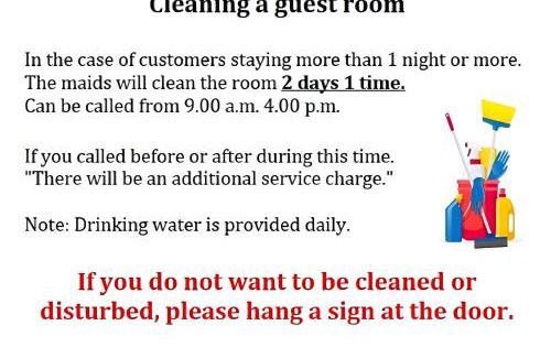 Nana Apartment | Stay On Sukhumvit Soi 11 BTS Nana