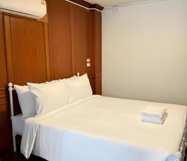 Nana Apartment | Stay On Sukhumvit Soi 11 BTS Nana