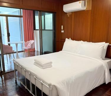 Nana Apartment | Stay On Sukhumvit Soi 11 BTS Nana