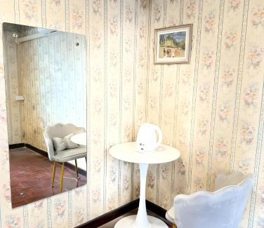 Nana Apartment | Stay On Sukhumvit Soi 11 BTS Nana