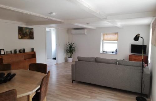 Augustenborg House | Stay på Als - Holiday Home.