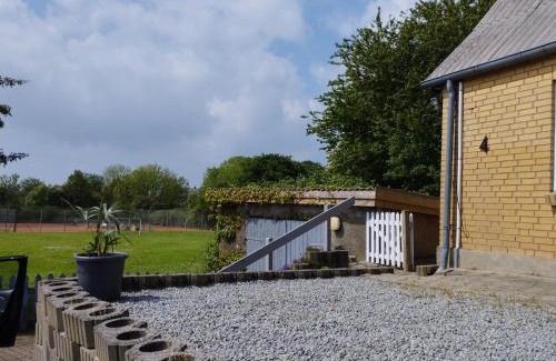 Augustenborg House | Stay på Als - Holiday Home.