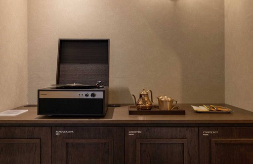 Yeonsu-gu Hotel | Stay Passport Morocco Spa Incheon Songdo