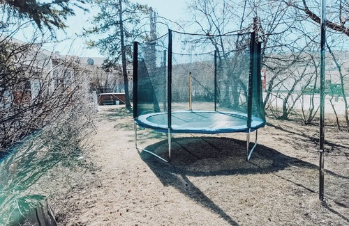 Montgomery House | Stay & Play - Central Family Friendly