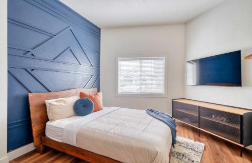 Brooklyn Apartment | Stay Portland - Bright Brooklyn Studio