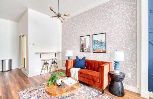 Brooklyn Apartment | Stay Portland - Bright Brooklyn Studio
