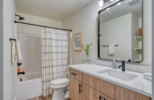 Belmont House | Stay Portland Collection - The Madison Farmhouse - Vintage Shops & Espresso