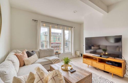 Hosford-Abernethy House | Stay Portland - Perfect Ladd's Addition Loft - Breweries & Bars