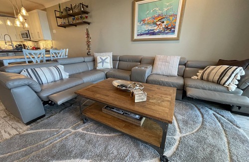 Tybee Island House | STAY RIGHT ON THE OCEAN