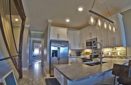 Tybee Island House | STAY RIGHT ON THE OCEAN