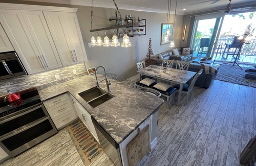 Tybee Island House | STAY RIGHT ON THE OCEAN