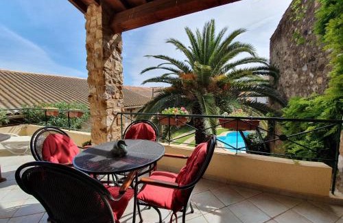 Saint-Andre-de-Roquelongue Villa | Stay, Saint-André-de-Roquelongue