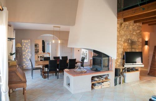 Saint-Andre-de-Roquelongue Villa | Stay, Saint-André-de-Roquelongue