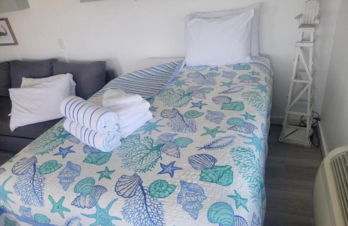 North Truro Hotel | Stay Sandy