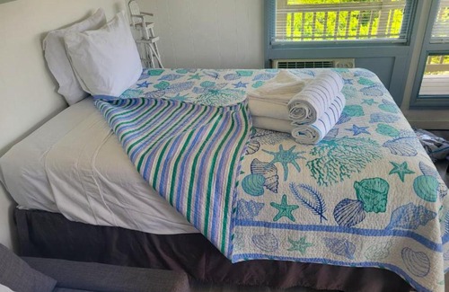 North Truro Hotel | Stay Sandy