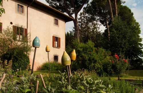 Avane Apartment | Stay, think and relax. 15' drive from Pisa, Lucca and the beach. Classic layout