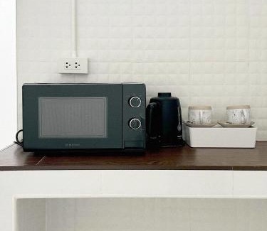 Surat Thani Apartment | Stay Thought