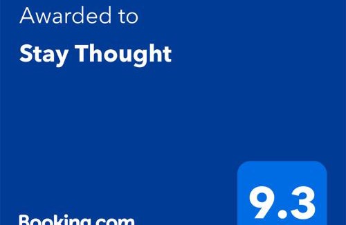 Surat Thani Apartment | Stay Thought