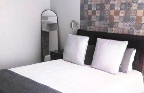 North Beach Apartment | Stay-Tiah Oceanic 82B