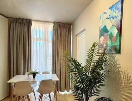 North Beach Apartment | Stay-Tiah Oceanic 82B
