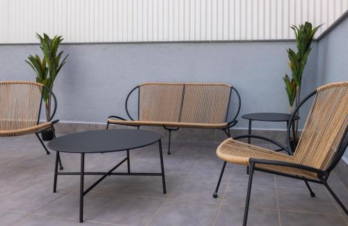 Collblanc y La Torrassa Apartment | Stay U-nique Apartments Font BCN