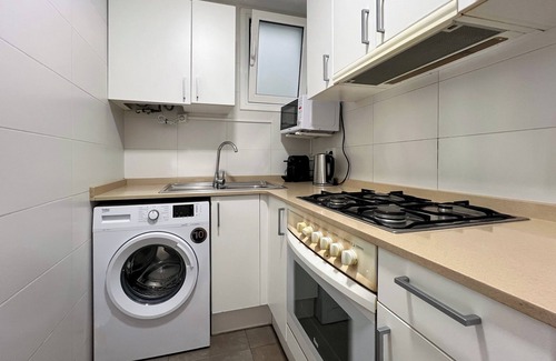 Sants-Badal Apartment | Stay U-nique Apartments Begur