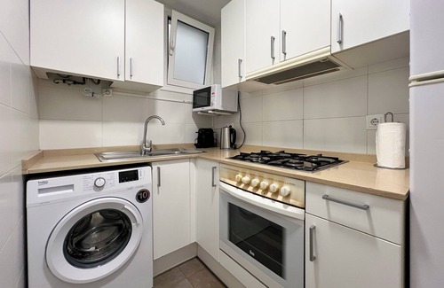 Sants-Badal Apartment | Stay U-nique Apartments Begur