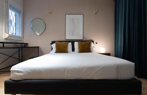 La Font de la Guatlla Apartment | Stay U-nique Apartment Gran Via IV