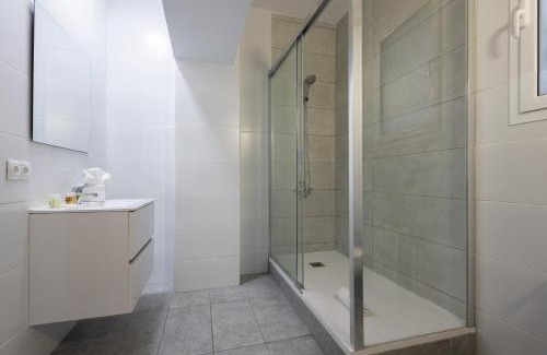 La Font de la Guatlla Apartment | Stay U-nique Apartment Gran Via IV
