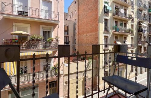 Sants-Badal Apartment | Stay U-nique Apartments Begur
