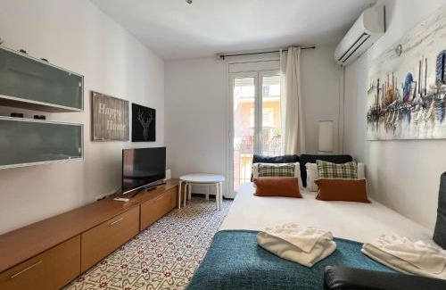 Sants-Badal Apartment | Stay U-nique Apartments Begur