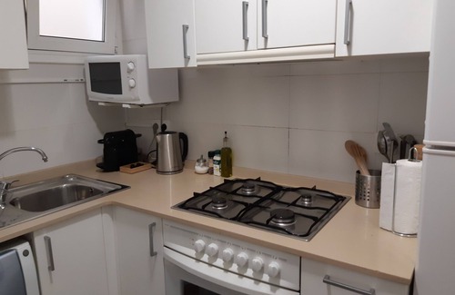 Sants-Badal Apartment | Stay U-nique Apartments Begur