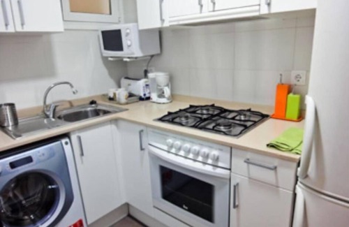 Sants-Badal Apartment | Stay U-nique Apartments Begur