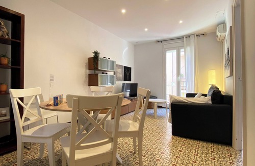 Sants-Badal Apartment | Stay U-nique Apartments Begur