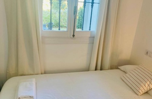 Benamahoma Cottage | Stay Wild en Las Casitas de Huerta Arriba