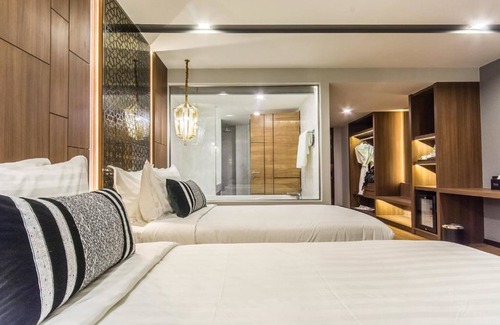 Huay Kaew Hotel | Stay with Nimman Chiang Mai