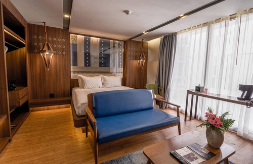 Huay Kaew Hotel | Stay with Nimman Chiang Mai