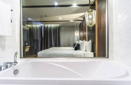 Huay Kaew Hotel | Stay with Nimman Chiang Mai