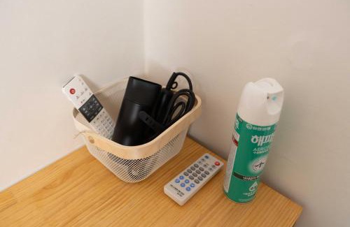 Paldal-gu Hotel | stay105행궁