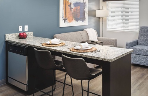 Paw Creek Apartment | stayAPT Suites Charlotte North