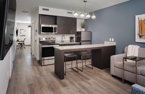 Rock Hill Apartment | stayAPT Suites Rock Hill