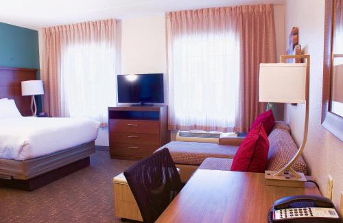 Graysville Hotel | Staybridge Suites Chattanooga-Hamilton Place by IHG