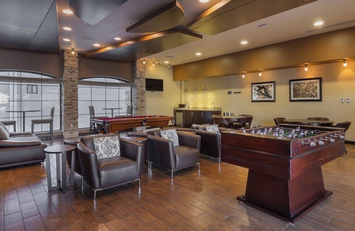 Chihuahua Hotel | Staybridge Suites Chihuahua by IHG